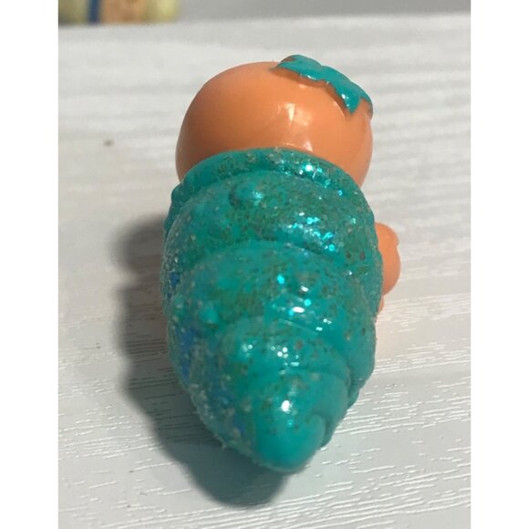 2008 Polly Pocket Shimmer and Splash Glittery Hermit Crab Replacement Part - Picture 7 of 7